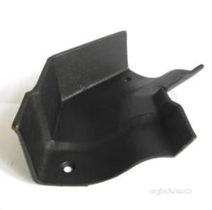 Classical Plus -  100x90 Og Angle Internal Black G841