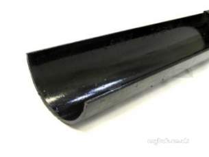Classical Express Plus -  Express Plus 125mm Gutter G880 192350