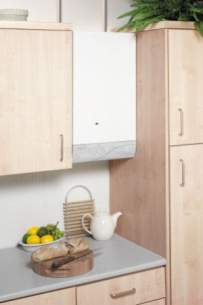 Ideal Domestic Gas Boilers -  Ideal Classic Ff 350 Se15 Ff Ng 200332