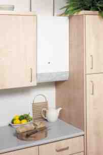 Ideal Domestic Gas Boilers -  Ideal Classic Ff 370 Se21 Ff Ng 200334