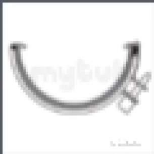 Classical Express -  Express 125mm Jointing Clip G887