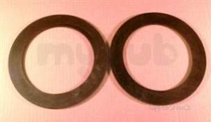 Potterton Commercial Spares -  Potterton 8156030 Nxr 4 Flange Gskt 130 X 170