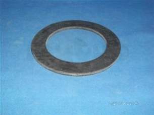 Potterton Commercial Spares -  Potterton 8156018 Nxr3 Flange Gkt _pn6 118 X