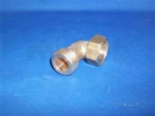 Potterton Commercial Spares -  Potterton 8800051 Limit Tstat Com17006955