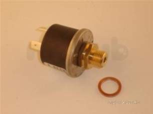 Potterton Boiler Spares -  Potterton Com562034 Pressure Switch