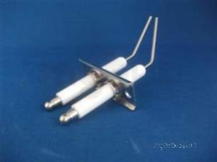 Potterton Boiler Spares -  Potterton Commercial 936989 Ign Electrodes