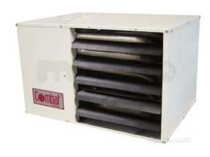 Combat Ctua Gas Unit Heaters -  Combat Ctcua7g Gas Unit Heater 7.1kw