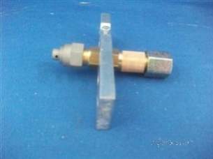 Potterton Commercial Spares -  Potterton Commercial C500434 Pilot Burner