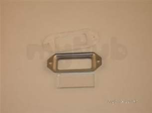 Potterton Commercial Spares -  Potterton Commercial Cn9022010 Viewing Window Assembly