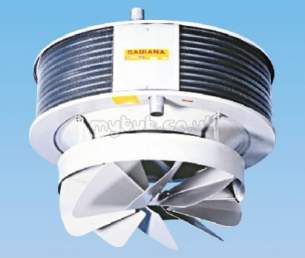 Sabiana Heater Spares -  Sabiana Comfort Diffuser Dra-3 Dra-4