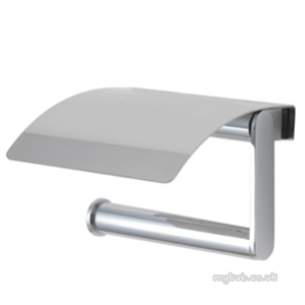 Ideal Standard Concept Accessories -  Ideal Standard Concept N1315aa Toilet Tissue Holder Cp
