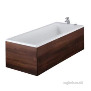 Ideal Standard Concept Furniture -  Ideal Standard Concept E7377so 700mm End Panel A Oak