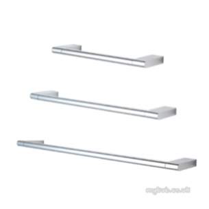 Ideal Standard Concept Accessories -  Ideal Standard Concept N1320aa Towel Rail 600mm Cp