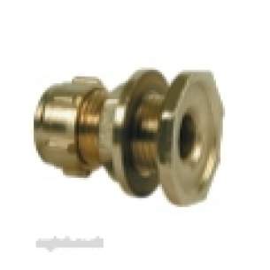 Ibp Conex Compression Fittings -  Conex 321 22mm Str Tank Connector