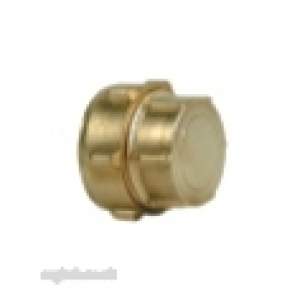 Ibp Conex Compression Fittings -  Ibp Conex Conex 323 22mm Stop End