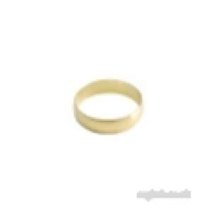 Ibp Conex Compression Fittings -  Conex 65 76mm Brass Compression Ring