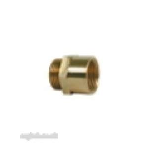 Conex 72 1/2 Inch Mi X Fi Adaptor