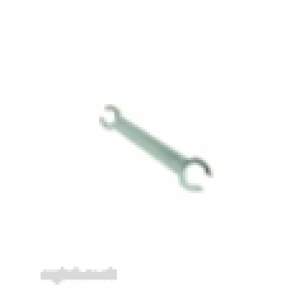 Ibp Conex Compression Fittings -  Conex 85r 22mm X 15mm Capnut Spanner