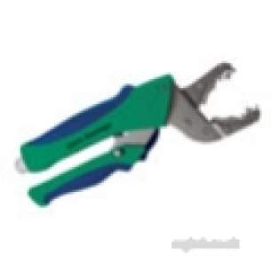 Ibp Conex Cuprofit Push Fit Fittings -  Ibp Conex Ibp Pushfit Tool No Heads