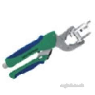 Ibp Conex Cuprofit Push Fit Fittings -  Ibp Conex Ibp Pushfit Tool Kit-plier