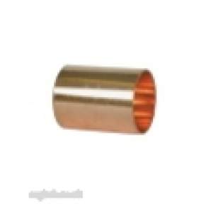 Ibp General Range Conex End Feed Fitting -  Ibp Conex Ibp 600 15mm Slip Coupling