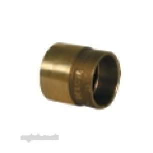 Ibp General Range Conex End Feed Fitting -  Ibp 601-2 35mm X 15mm Fitting Reducer