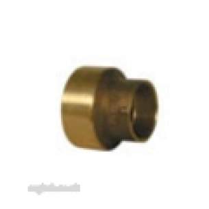 Ibp General Range Conex End Feed Fitting -  Ibp 601-2-im 22mm X 3/4 Inch Imp/met Adaptor