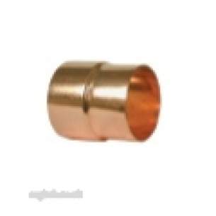 Ibp General Range Conex End Feed Fitting -  Ibp 601-im 28mm X 1 Inch Imp/met Coupling