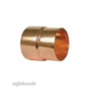 Ibp General Range Conex End Feed Fitting -  Ibp 601-im 22mm X 3/4 Inch Imp/met Coupling