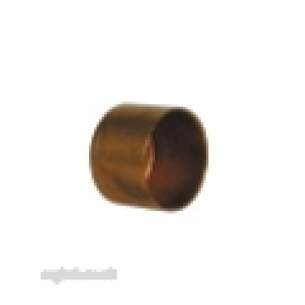 Ibp General Range Conex End Feed Fitting -  Ibp Conex Ibp 617 54mm Tube End Cap