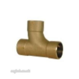 Ibp General Range Conex End Feed Fitting -  Ibp Conex Ibp 711p 28mm Pitcher Tee