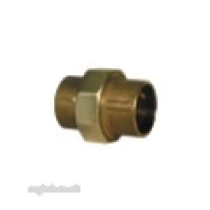 Ibp General Range Conex End Feed Fitting -  Ibp Conex Ibp 733 22mm Union Coupling