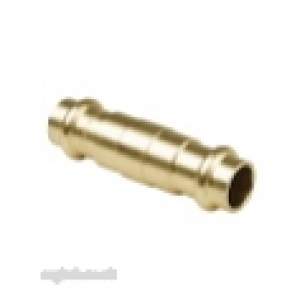 Ibp B Press Crimp Fittings 667mm 108mm -  Ibp B-press 66.7mm Slip Coupler P4275 06700000
