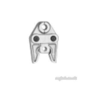 Ibp B Press Crimp Fittings -  Conex Ibp B-press Set Of 22mm Jaws