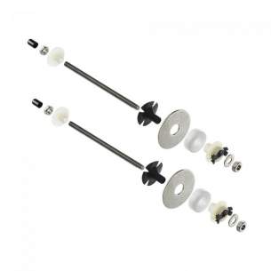Armitage Shanks Commercial Sanitaryware -  C21 Plus Wall Fixation Set Neutral S038867