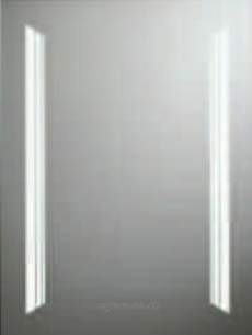 Roper Rhodes Accessories -  Roper Rhodes X Contrast Backlit Mirror