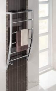 Eastbrook Baths -  5.861 Biava Corinium Rail 1200 X 500 Ch
