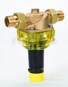 Crane Pressure Reducing Valves -  Crane D1600 Pressure Reducing Valve 25