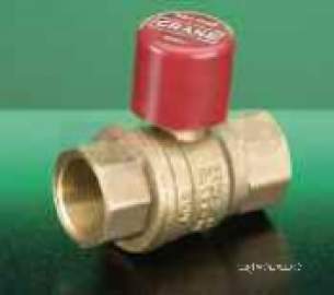 Crane Press Fit Ball Valves -  Crane D171alspf Mps Dzr Ball Valve 18