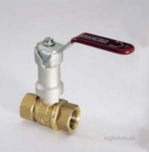 Crane General Valves -  Crane D171exs Bsp Bronze Ball Valve Pn25 32