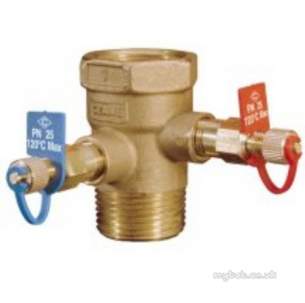 Crane General Valves -  Crane D901 Flow Measurement Device 15