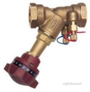 Crane General Valves -  Crane D933 Bronze Lf D/r Valve Plus M/d 15