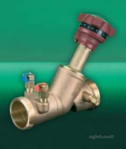 Crane Pressure Reducing Valves -  Crane Dp931 Companion Valve 40 0ea08045e