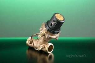 Crane Pressure Reducing Valves -  Crane Dpar951 Bronze Return Mounted Dpcv 40