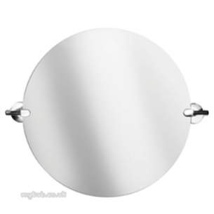 Croydex Bathroom Accessories -  Croydex Hampstead Mirror Chrome Plated Qm641041