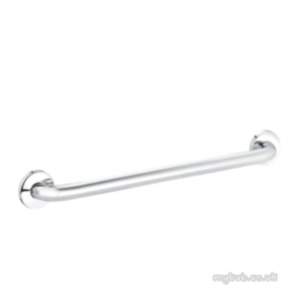 Croydex Bathroom Accessories -  Croydex Prof Medium Hand Rail Cp