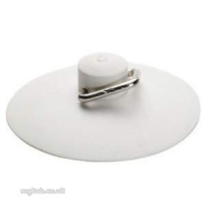 Croydex Dg300622u Self Parking Bath Plug