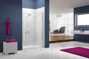 Merlyn Ionic Packs -  Ionic Essence Hinge Door 1200 Pack