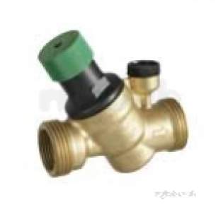 Honeywell Water Products -  Honeywell D04fs-a Pressure Red Vlv 1/2