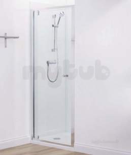 Mira Elevate Enclosures -  Mira Elevate 800 Pivot Door 2.1814.002